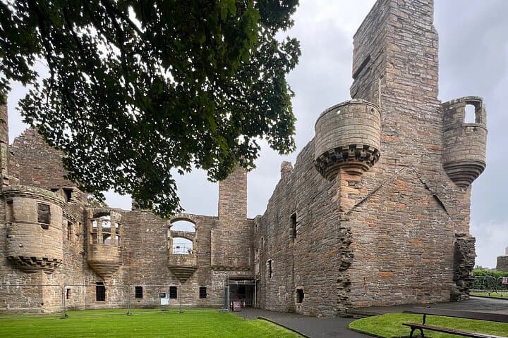 Orkney & The North: 5-Day Private Tour from Edinburgh & Glasgow photo 4