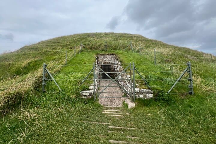 Orkney & The North: 5-Day Private Tour from Edinburgh & Glasgow photo 5
