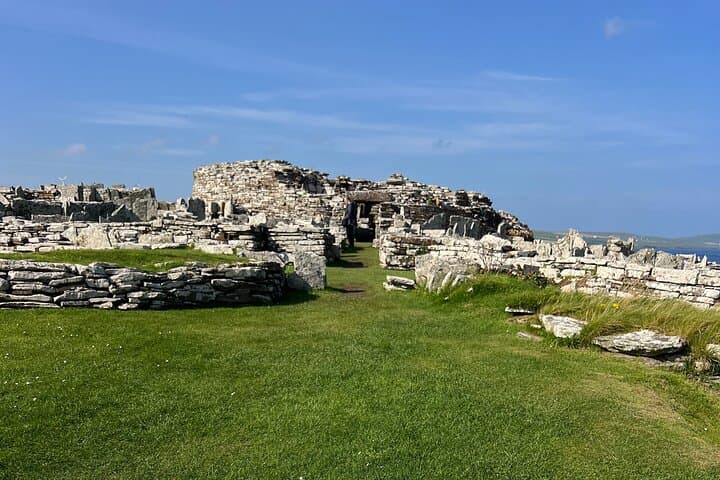 Orkney & The North: 5-Day Private Tour from Edinburgh & Glasgow photo 6