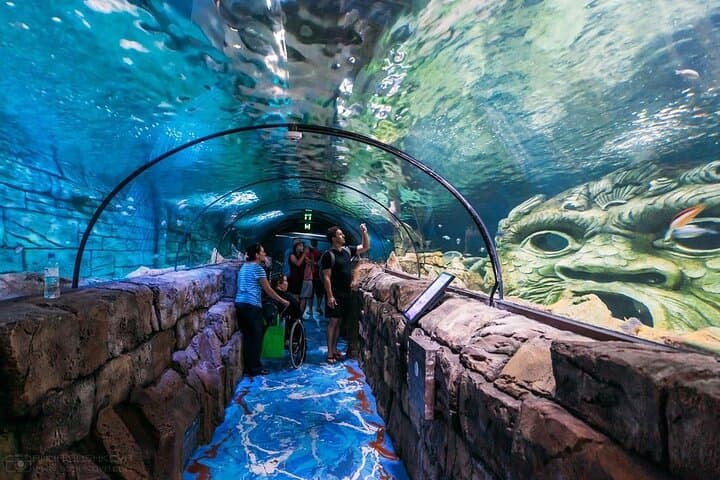Nha Trang Private Shore Excursion: Po Nagar, Cham Towers & City Highlights (5-Hour Tour) photo 4