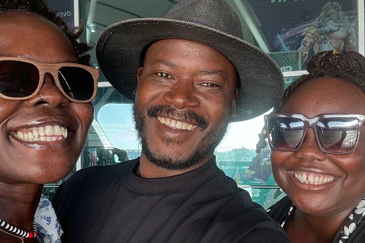 Authentic Cape Town Tour: Local-Led Full-Day Cultural Discovery