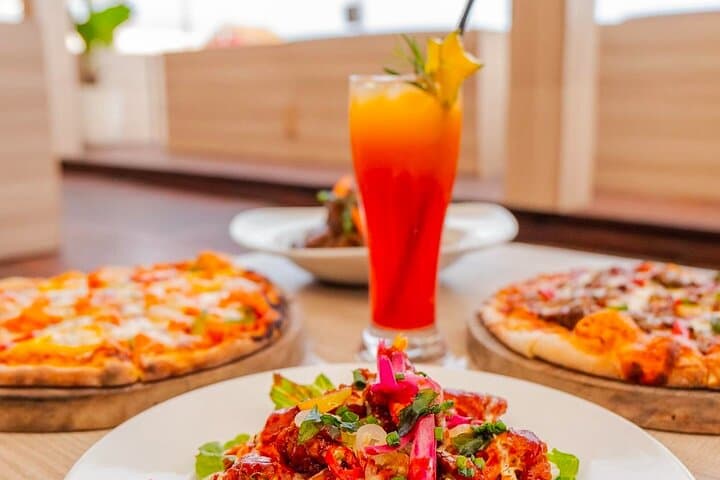 Accra Luxury Beachfront Experience — Polo Beach Club Day Trip photo 6