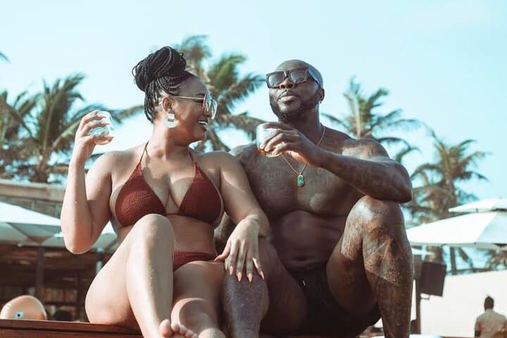 Accra Luxury Beachfront Experience — Polo Beach Club Day Trip