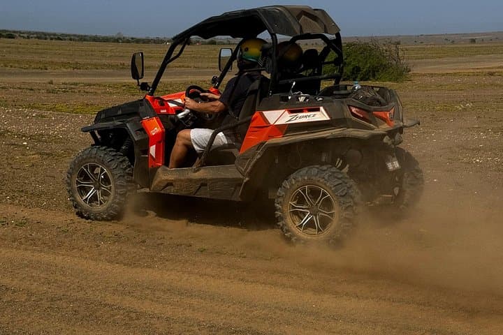 Sal Island Quad and Buggy Tour — Off‑Road Adventure from Santa Maria photo 4