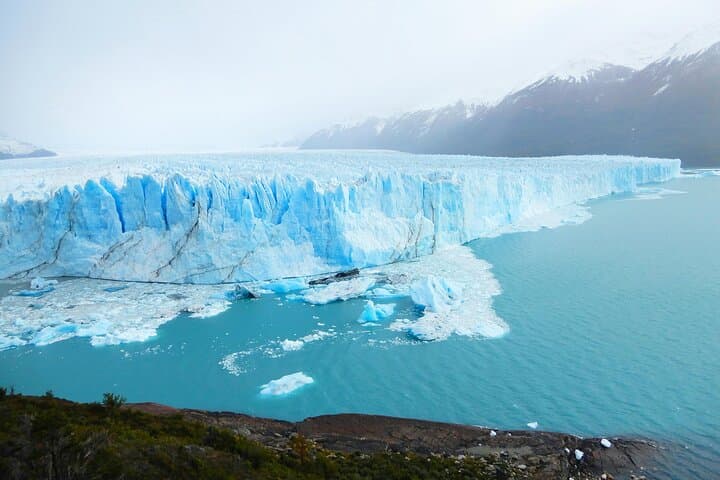 3-Day El Calafate Escape: Perito Moreno Glacier & Cave Dinner photo 6