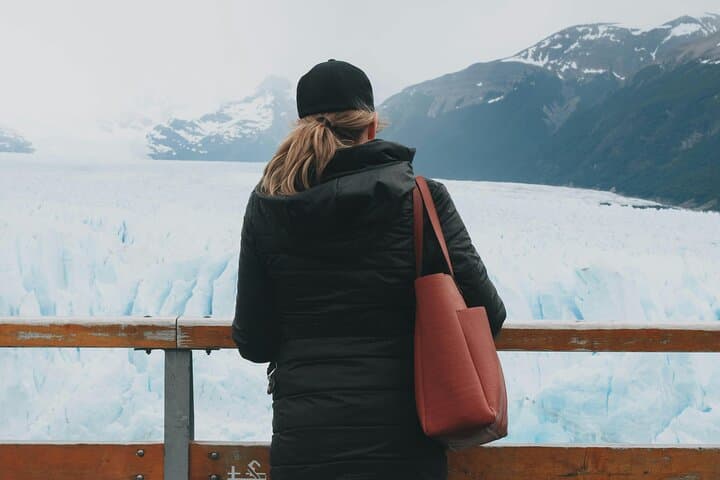3-Day El Calafate Escape: Perito Moreno Glacier & Cave Dinner