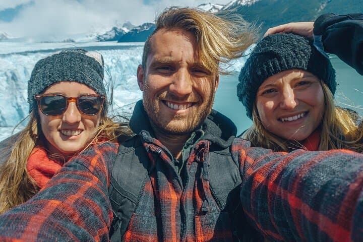 3-Day El Calafate Escape: Perito Moreno Glacier & Cave Dinner photo 2
