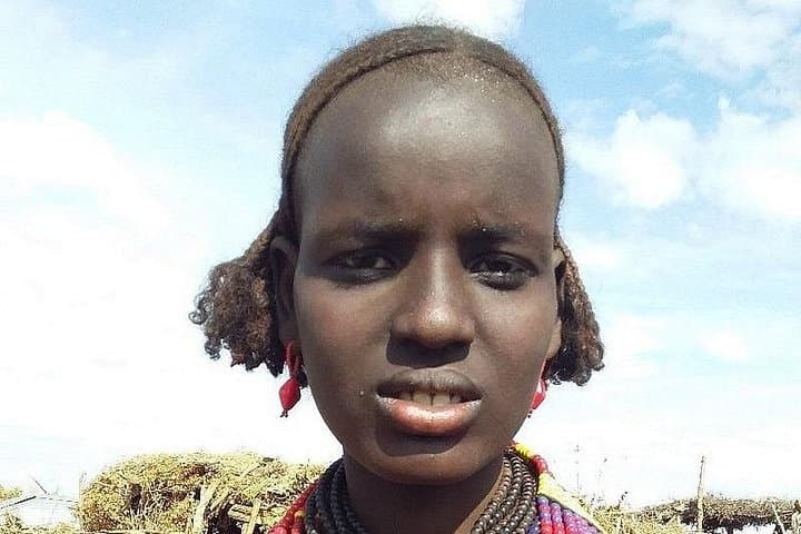 7-Day Private Omo Valley Tribes Tour: Cultural Encounters & Lake Chamo Wildlife