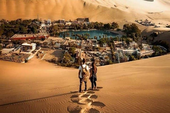 10-Day Lima, Cusco & Machu Picchu Adventure: Sacred Valley, Huacachina & Nazca photo 2