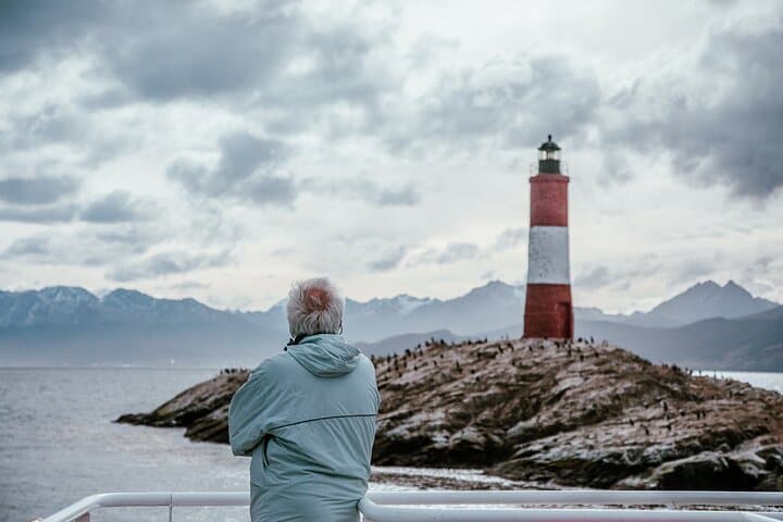Ushuaia 2-Day Escape: Beagle Channel Cruise & Tierra del Fuego Park photo 4