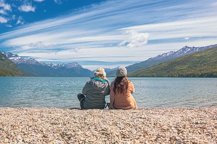3-Day Ushuaia Tour: Tierra del Fuego & Beagle Channel Highlights photo 3