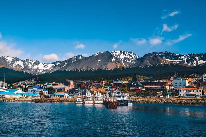 3-Day Ushuaia Tour: Tierra del Fuego & Beagle Channel Highlights