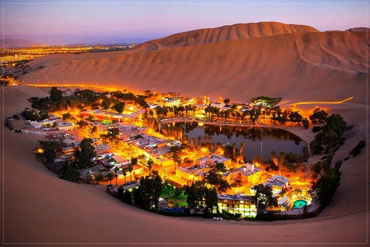 9-Day Peru Adventure: Lima to Machu Picchu, Humantay & Rainbow Mountain photo 2