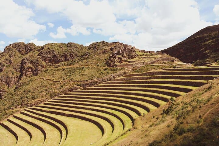 9-Day Peru Adventure: Lima to Machu Picchu, Humantay & Rainbow Mountain photo 5