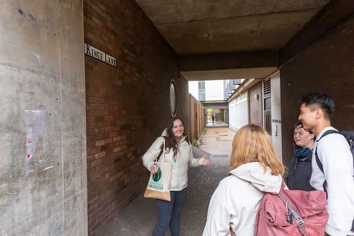 Cambridge and Colonialism Walking Tour: Uncovering Empire's Local Legacies photo 3