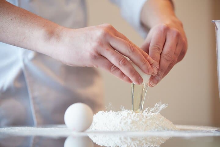 Hands-On Orecchiette Pasta Class at a Denver Brewery — Make Fresh Pasta in 2 Hours photo 5
