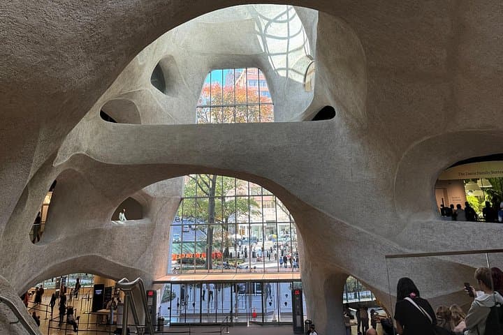 MoMA & American Museum of Natural History Combo Tickets — Skip the Line in NYC photo 3