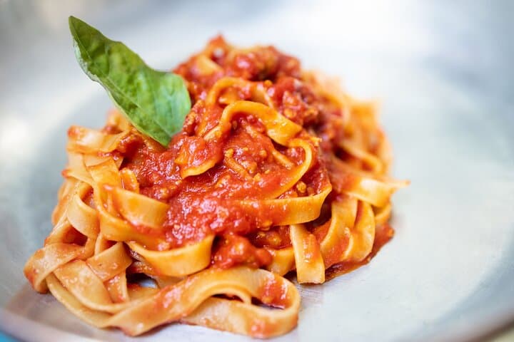 Hands-On Pasta Making Class in Boca Raton with Local Chef photo 4