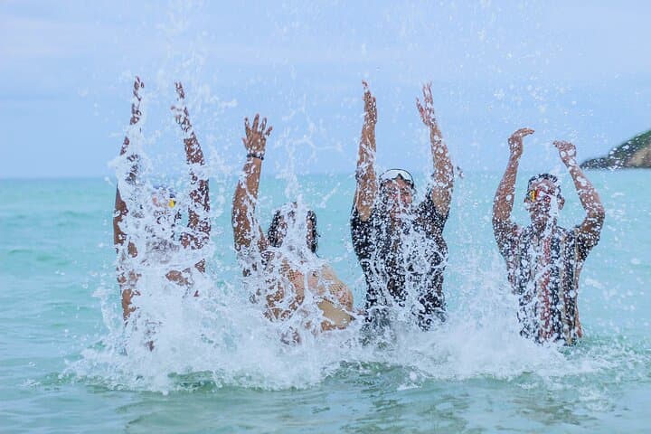 Thrill and Tranquility: Dune Buggying in Punta Cana photo 4
