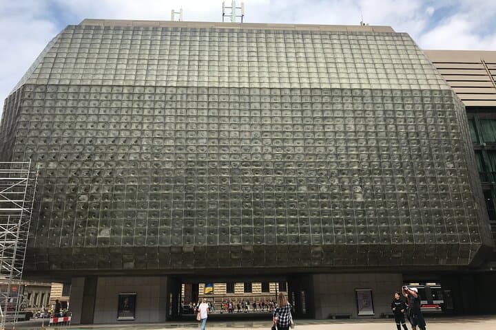 Cold War Prague Walking Tour: Velvet Revolution & Communist History photo 6