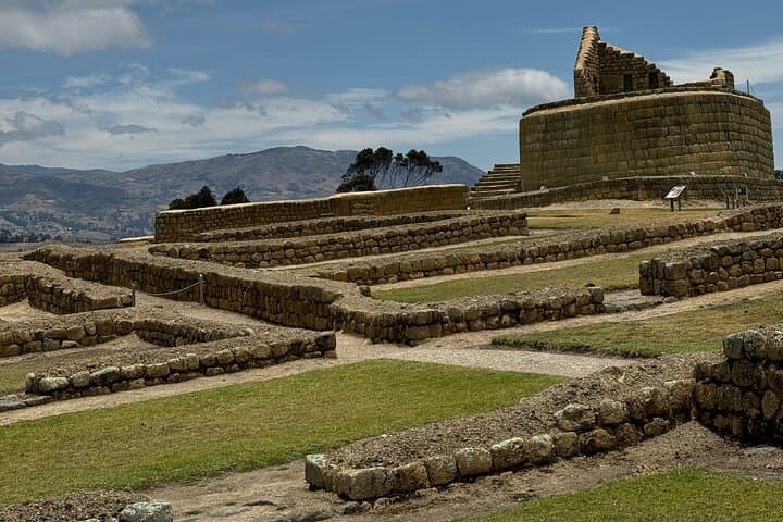 7-Day Ecuador Private Tour: Andes to Amazon Adventure photo 5
