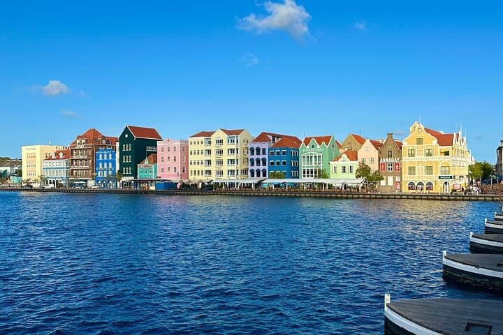 Curacao Jewish Heritage Tour — 3-Hour Private Cultural Experience in Willemstad photo 1