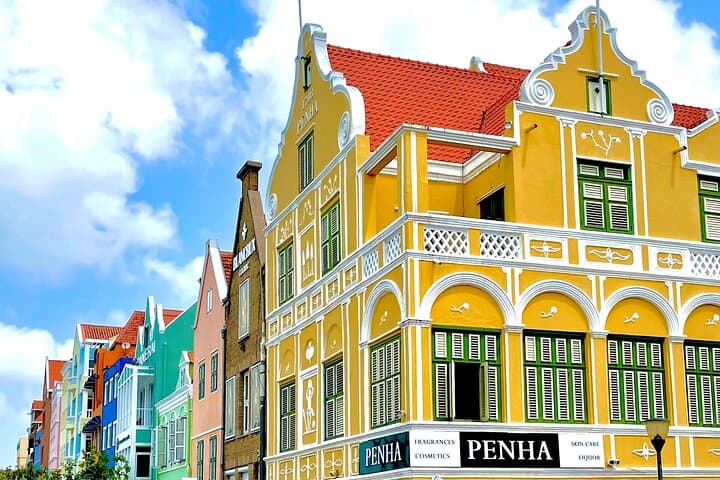 Curacao Jewish Heritage Tour — 3-Hour Private Cultural Experience in Willemstad photo 3