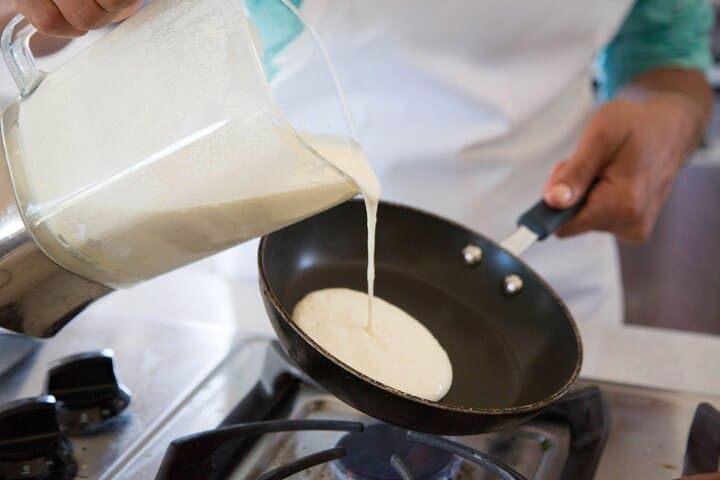 Hands-On French Cooking Class in Seattle — Make a 4-Course Bistro Meal photo 6