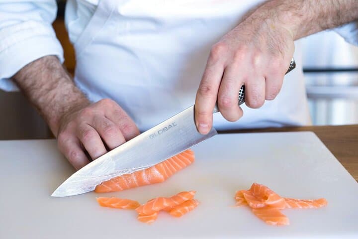 Hands-On Sushi Making in Pittsburgh: Learn Rolls, Rice & Rolling Technique photo 3