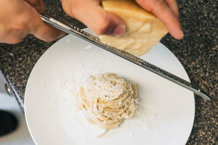 Make Alfredo Pasta at a Phoenix Brewery: Hands-On Pasta & Craft Beer Class photo 3