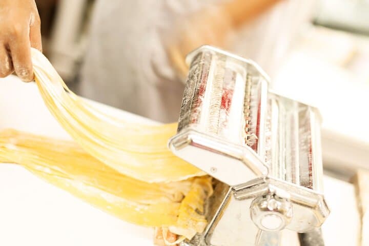 Hands-On Ramen Cooking Class in Seattle — Master Authentic Japanese Broth photo 4