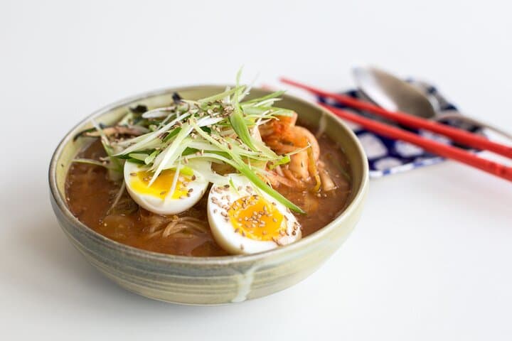 Hands-On Ramen Cooking Class in Seattle — Master Authentic Japanese Broth photo 2
