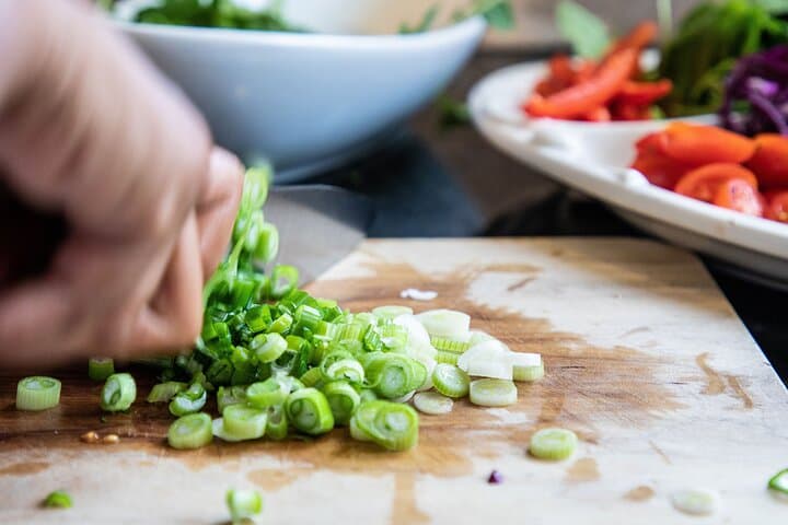 Hands-On Ramen Cooking Class in Seattle — Master Authentic Japanese Broth photo 5