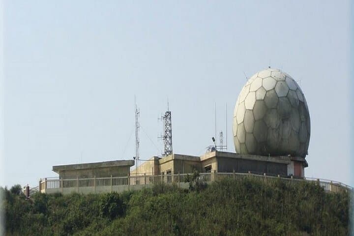 Da Nang War Tour — Marble Mountain, Hai Van Pass & Son Tra Historical Full-Day photo 2