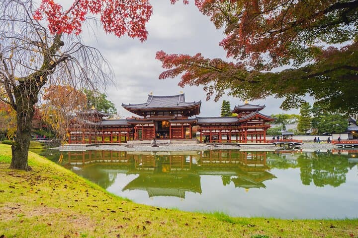 Self-Guided Kyoto Temples Tour: Hidden Zen Sites, Fushimi Inari & Gion Walk photo 3