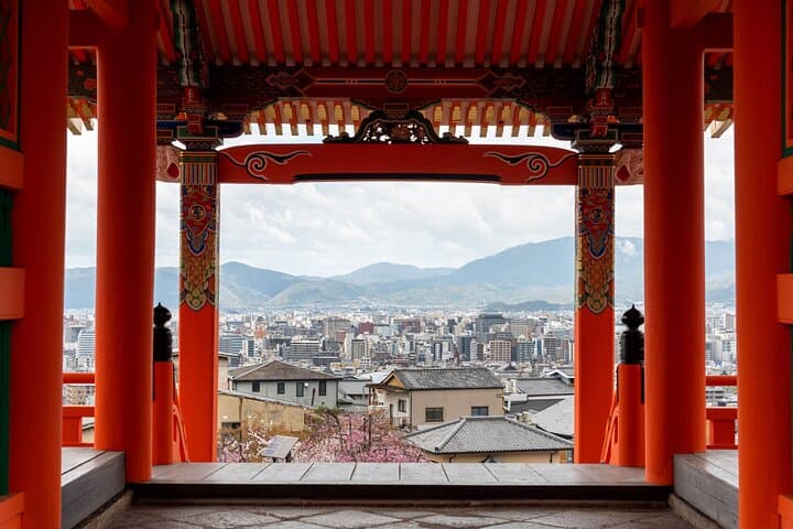 Self-Guided Kyoto Temples Tour: Hidden Zen Sites, Fushimi Inari & Gion Walk photo 6