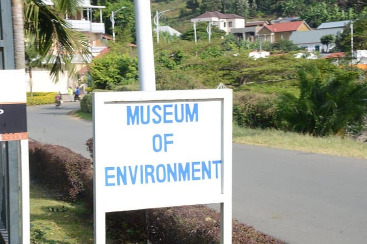 Private Lake Kivu Day Trip: Environment Museum, Boat Cruise & Napoleon Island Hike photo 4