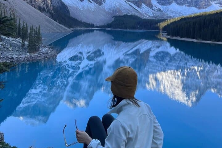Exploring the Canadian Rockies: A Private Tour of Banff, Yoho, and Jasper National Parks