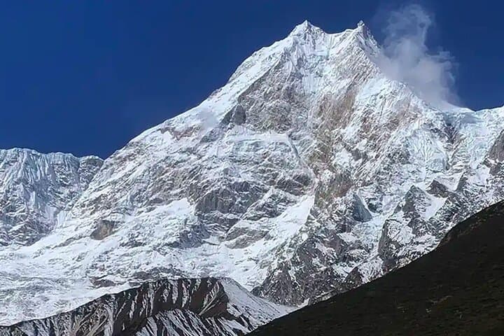 Manaslu Circuit Trek: 16-Day Himalayan Loop Over Larkya La photo 5