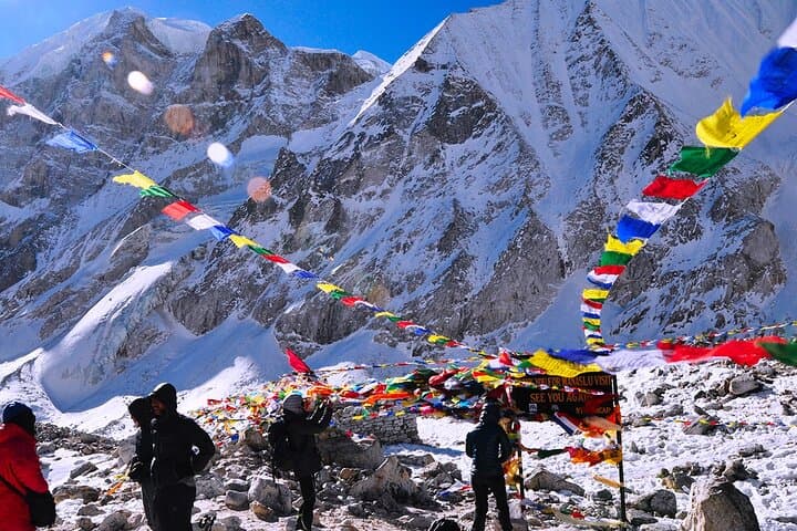 Manaslu Circuit Trek: 16-Day Himalayan Loop Over Larkya La photo 6