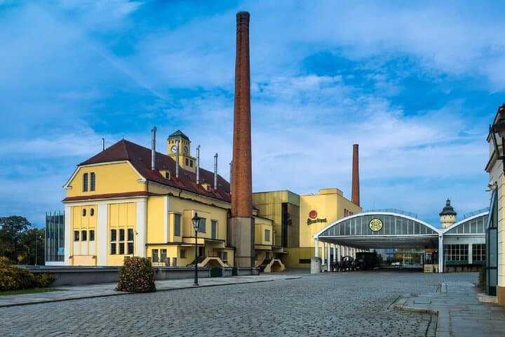 Pilsen and Pilsner Brewery Private Guided Tour: Day Trip from Prague to the Birthplace of Pilsner photo 4