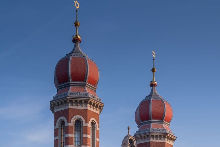 Pilsen and Pilsner Brewery Private Guided Tour: Day Trip from Prague to the Birthplace of Pilsner photo 3