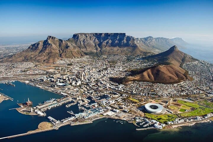 Table Mountain, Kirstenbosch & Constantia: Full-Day Private Tour from Cape Town photo 2