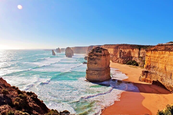 Private Great Ocean Road Tour from Melbourne — Twelve Apostles, Koalas & Coastal Walks photo 3