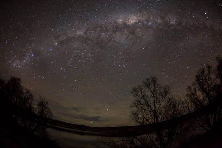 Twizel Stargazing: Guided Night-Sky Tour in the Mackenzie Dark Sky Reserve photo 6