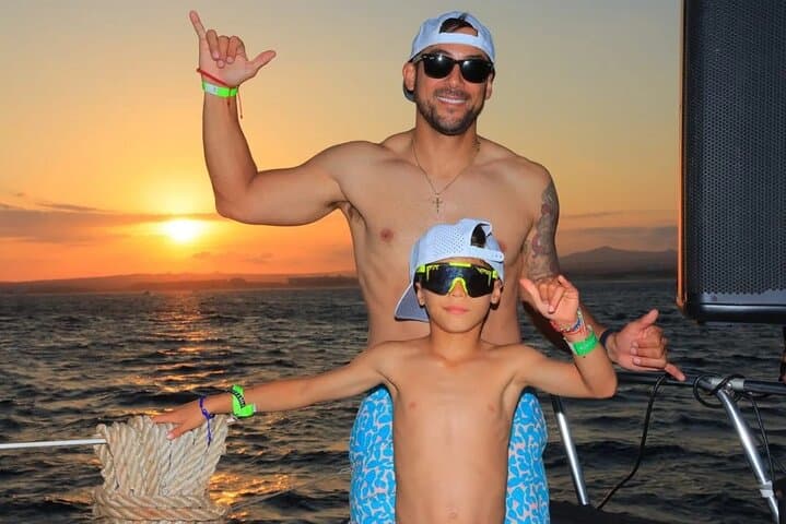 Cabo Catamaran Cruise to El Arco — Sunset & Open Bar in Cabo San Lucas photo 5