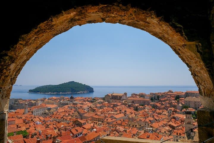 Self-Guided Walk: Dubrovnik Old Town History & Highlights photo 2
