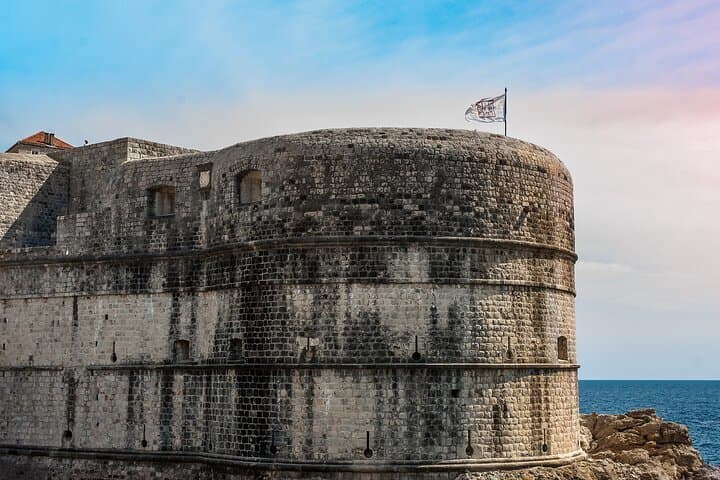 Self-Guided Walk: Dubrovnik Old Town History & Highlights photo 4