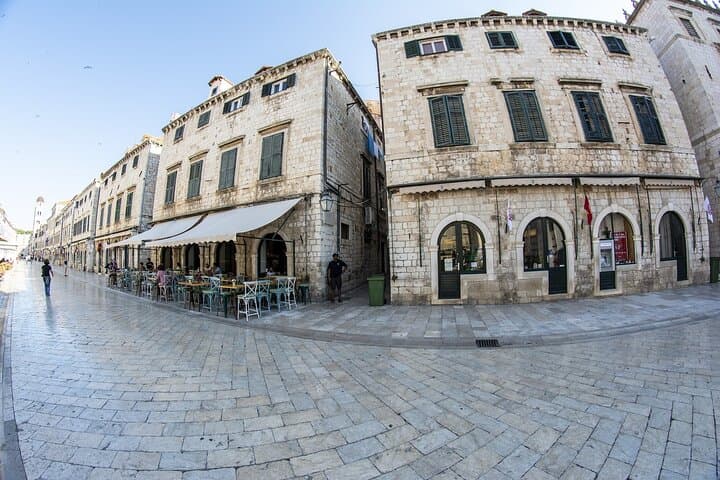 Self-Guided Walk: Dubrovnik Old Town History & Highlights photo 5