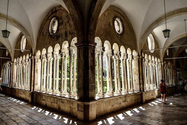 Self-Guided Walk: Dubrovnik Old Town History & Highlights photo 6
